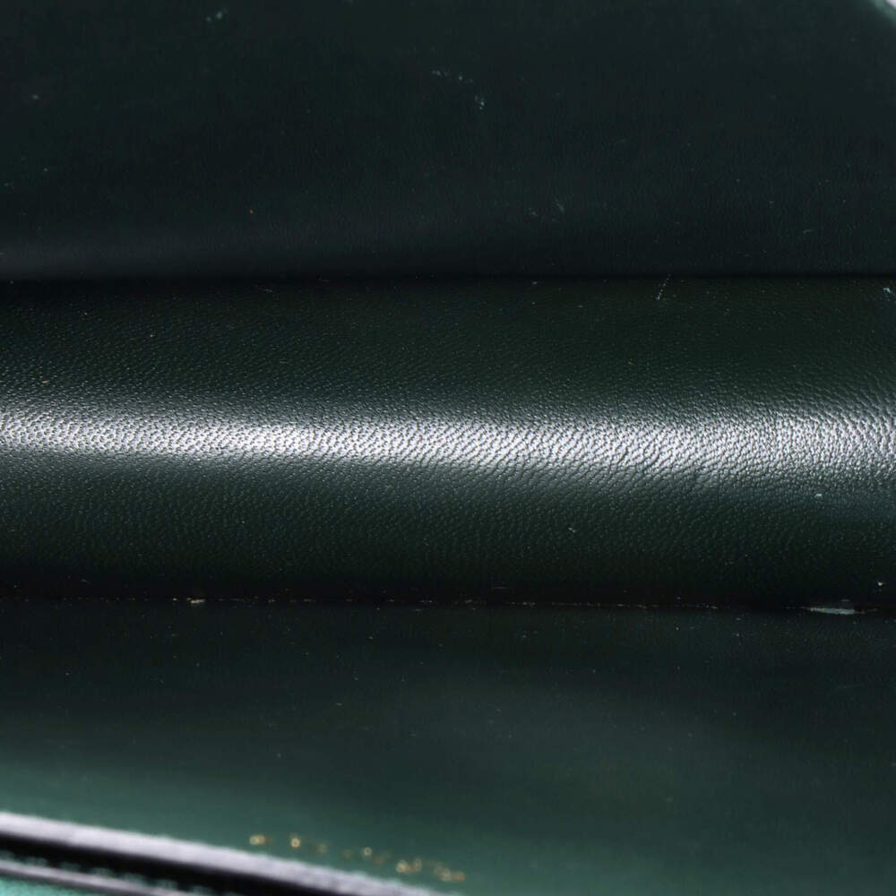 Celine Classic Box Bag Lizard Medium #238211C23B - Picture 5 of 7